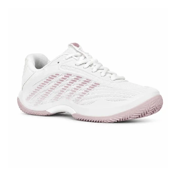 Teniso batai mot. K-SWISS HYPERCOURT EXPRESS 3 CLAY rose, EU39
