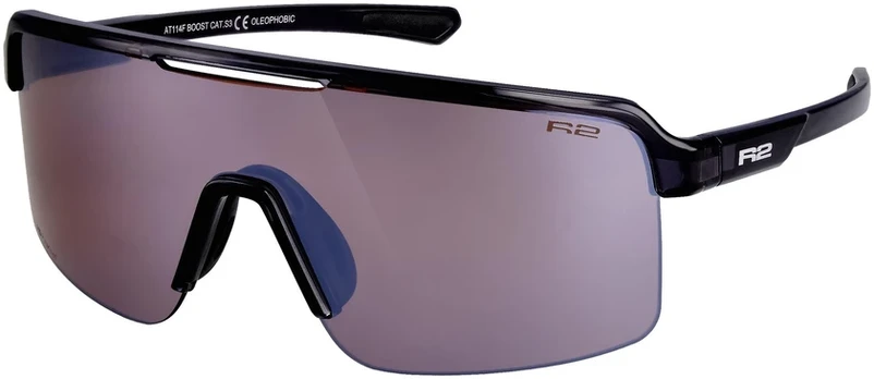 R2 BOOST AT114F HD Polarized Sports Sunglasses