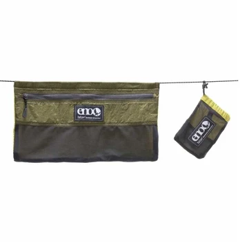 ENO TALON Organizer, Melon / Olive (maišelis)