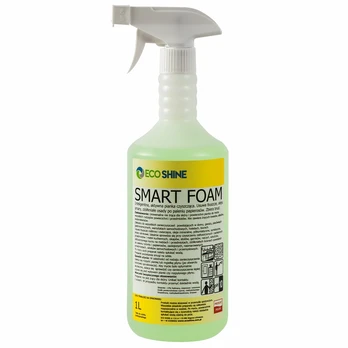 Eco Shine Smart Foam 1L - išmanusis putų valiklis