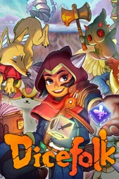 Dicefolk PC kaina