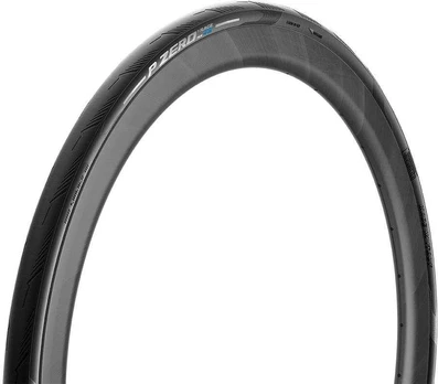 Pirelli P ZERO Race 4S, 28 - 622, TechBELT, 127 tpi, SmartEVO, Juodas