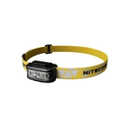 Nitecore NU17 žibintuvėlis ant galvos