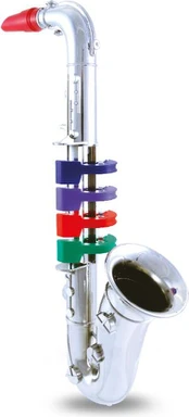 Bontempi - Saxophone 36 cm (323912)