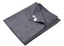 Multi Viskestykke 50x70 cm microfiber Koksgrå,stk