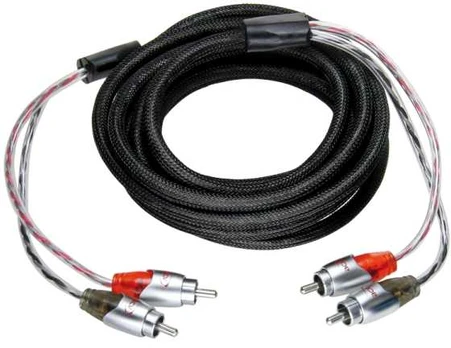 ACV Phonokabel 3 meter, exclusive