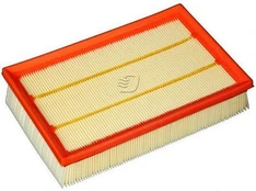 Oro filtras DENCKERMANN A141453 kaina