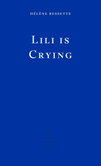 Lili is Crying