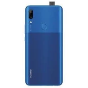HUAWEI BACKCASE P SMART Z Mėlynas