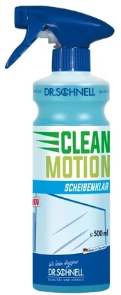 Auto stiklų valiklis CLEANMOTION