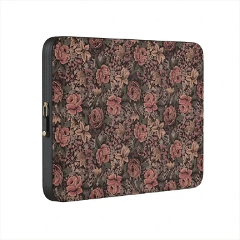 Woven Garden - Laptop Sleeve, 13 inches