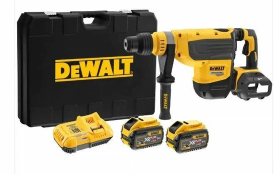 DEWALT perforatorius 54V SDS-MAX