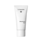 Dr. Hauschka Illuminating Fluid skystas highlighter 00 Translucent 30ml kaina