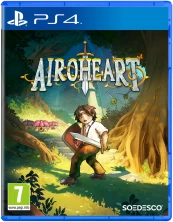 Airoheart kaina