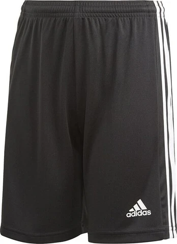 Šortai Adidas Squadra 21, juodi