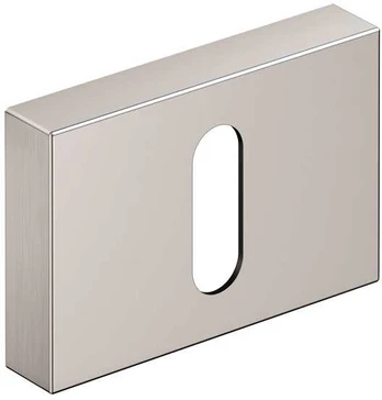Durų apyraktė Metal-Bud CUBE RT, nikelio