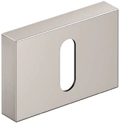 Durų apyraktė Metal-Bud CUBE RT, nikelio kaina