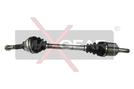Pusašis MAXGEAR 49-0272
