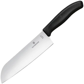 Victorinox 6.8503.17B Santoku peilis