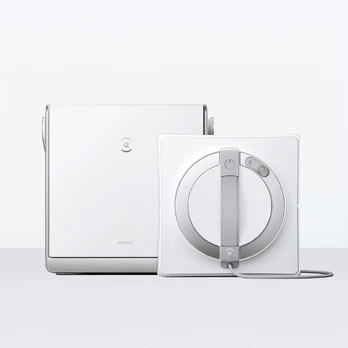 Ecovacs WINBOT Fensterroboter W2 Pro pilkas