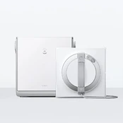 Ecovacs WINBOT Fensterroboter W2 Pro pilkas kaina