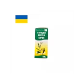 Saldymedžių sirupas, 100 g kaina