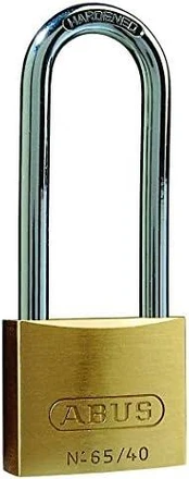 Abus ABUS žalvaris 65/40HB63 SL 5