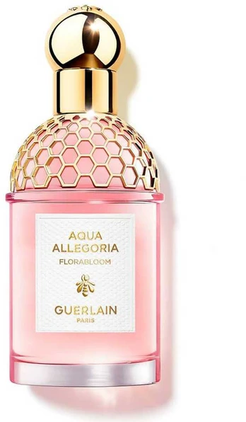 Guerlain Aqua Allegoria Flora Bloom et 75ml