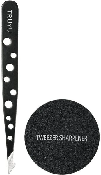 Truly - 2 in 1 Tip Tweezers