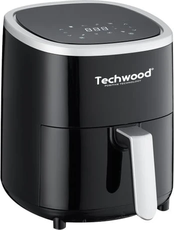 Techwood hot air fryer TFR-358SHD 3,5L