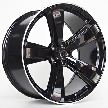 Ratlankis Marvin 11,5X22 5X130 ET61 71,6 B/lm