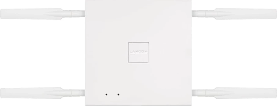 Maršrutizatorius Prieigos taškas LANCOM sistemos LANCOM LX-6402 (WW)