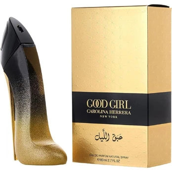 Carolina Herrera Good Girl Midnight EDP W 80 ml