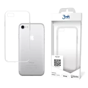 Telefono Dėklas Apple iPhone 7/8 - AS ArmorCase Skaidrus KOW068 kaina