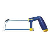 Pjūklelis metalui „IRWIN" JUNIOR 150 mm kaina