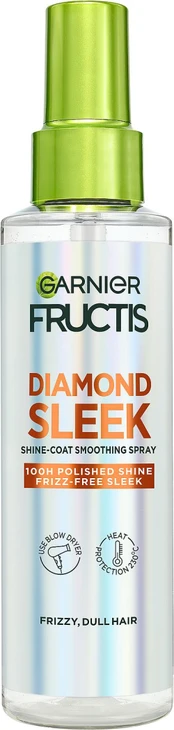 Garnier - Fructis Keratin Sleek Diamond Sleek150 ml