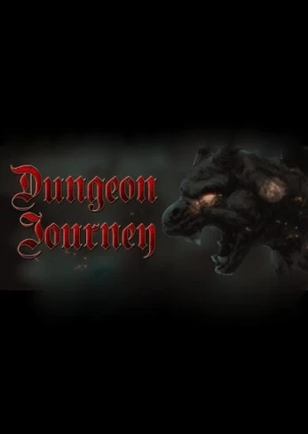 Dungeon Journey Steam