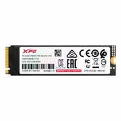 ADATA Dysk ssd xpg mars 980 blade 2tb pcie 5x4 14/13 gb/s m2 kaina