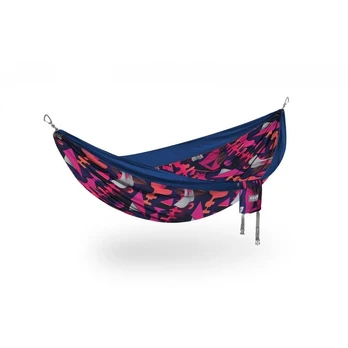 ENO DOUBLENEST Print, Synthwave / Sapphire