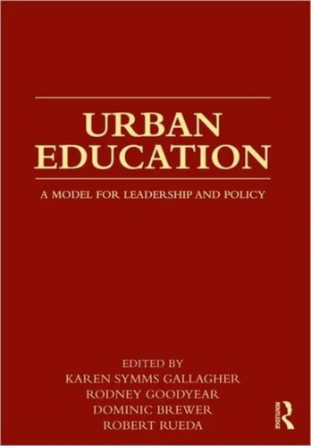 Urban Education
