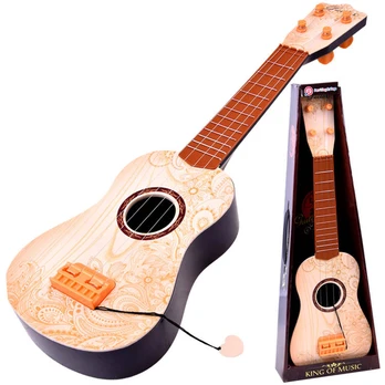 Vaikiška gitara King Of Music