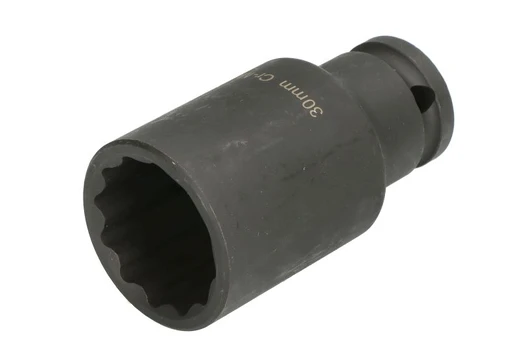 PROFITOOL Rakto galvutė 1/2" 12-kampė 0X33530