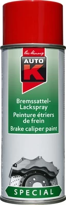 Aerozoliniai dažai Auto K 1233077, 0.4 l