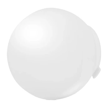 Neewer CRS6 Foldable Dome Diffuser with 3-Piece Adapteris Set