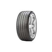 255/45R19 PIRELLI P ZERO (PZ4) 104V XL FR VOL L.S. kaina