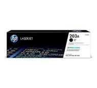 HP 203A (CF540A) Lazerinė kasetė, Juoda