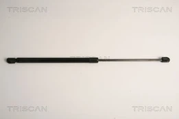 TRISCAN 871011232 Dujinė spyruoklė, bagažinė