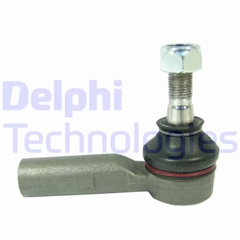 Skersinės vairo trauklės galas DELPHI TA2392