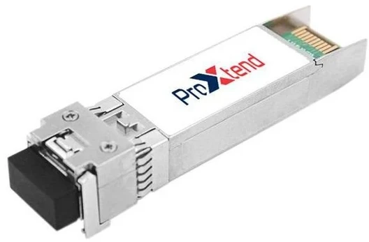 Kontroler ProXtend SFP SX LC 550M Gigabit