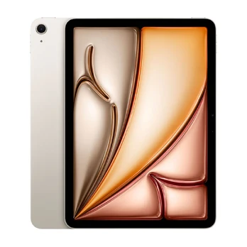 Apple iPad Air 2024 11 WiFi 512GB 8GB RAM Starlight